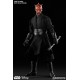 Star Wars Action Figure 1/6 Darth Maul Duel on Naboo (Episode I) 30 cm